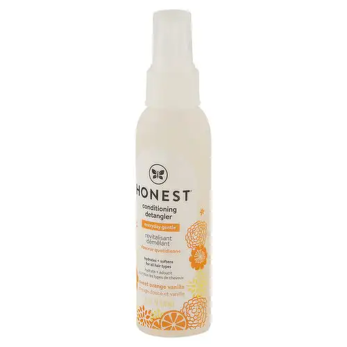 HONEST CONDITIONING DETANGLER