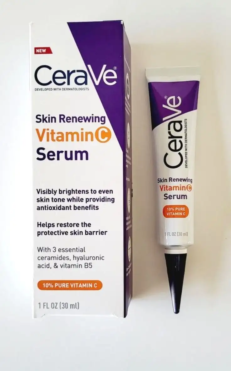 CERAVE DAY CREAM WITH SUNSCREEN