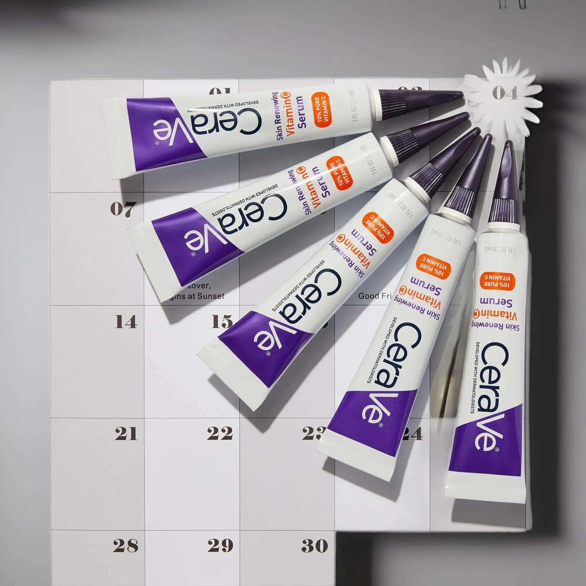 CERAVE DAY CREAM WITH SUNSCREEN